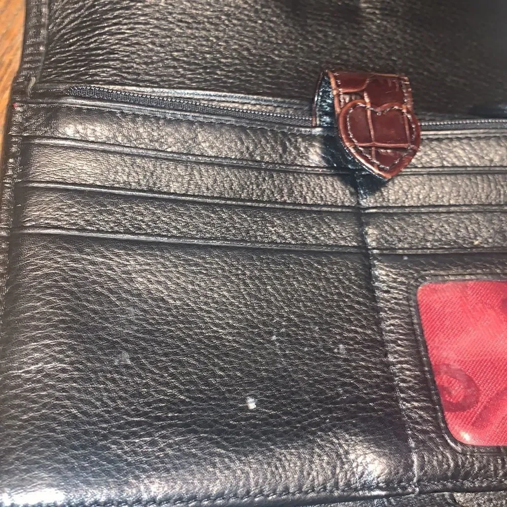 Brighton crossbody